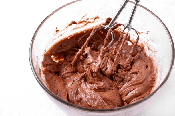 Chocolate Cream Cheese Frosting