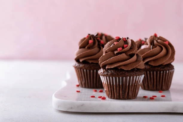 Chocolate Cupcakes