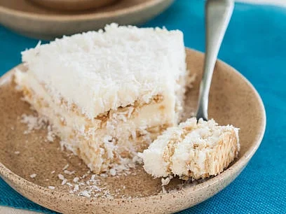 Make Coconut Cake