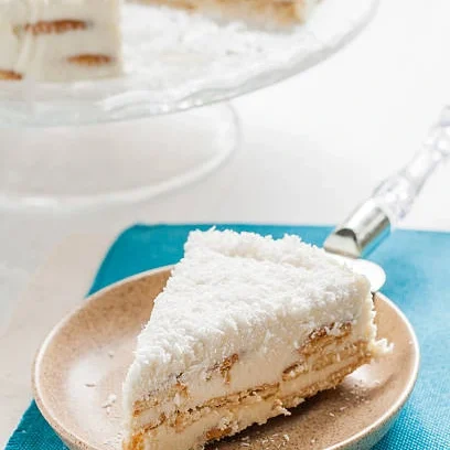 Coconut Cake