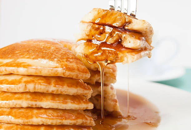 Pancake Recipes You'll Love