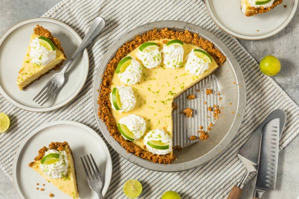 Best Key Lime Pie