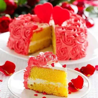 Valentine’s Day Desserts