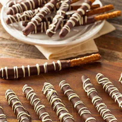 pretzel Rods