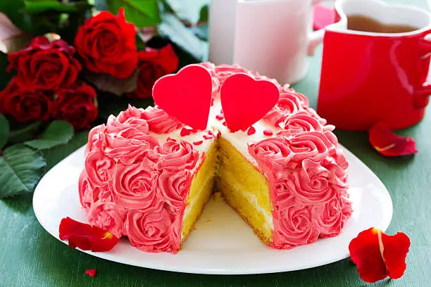 Love with Every Slice