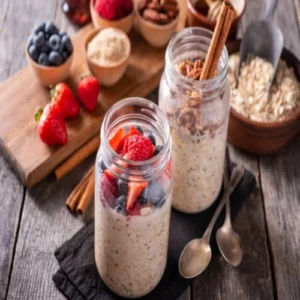 Overnight Oats