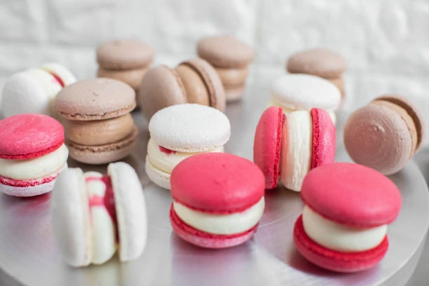 Macaron Recipe