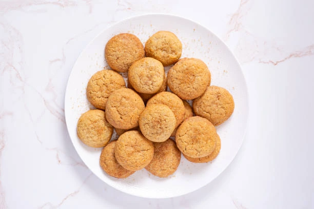 Snickerdoodles