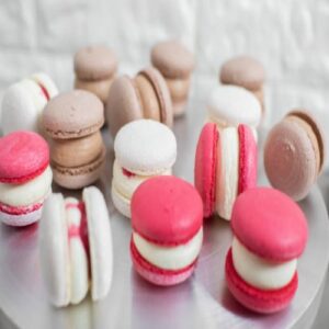 Macaron recipe