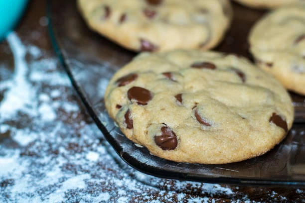 Chocolate Chip Cookies Without Brown Sugar