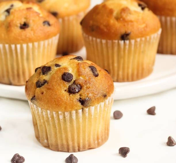 Protein Muffins