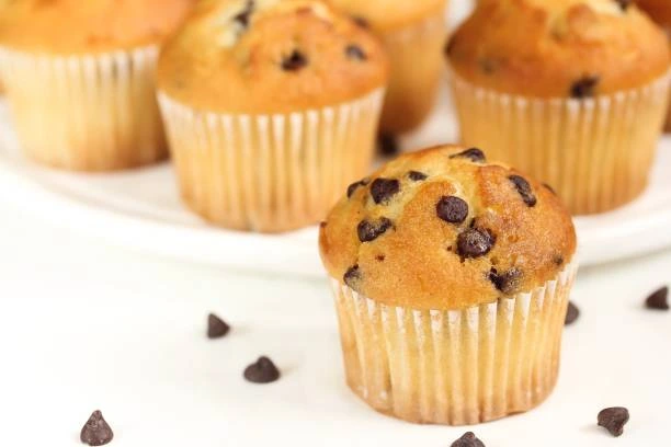 protein muffins