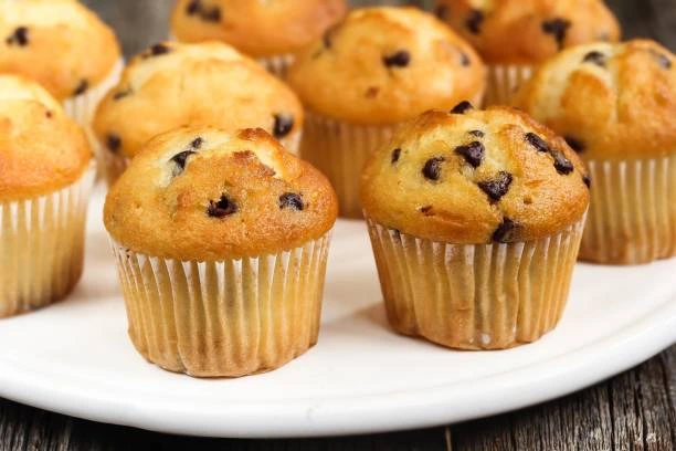 Make Protein Muffins
