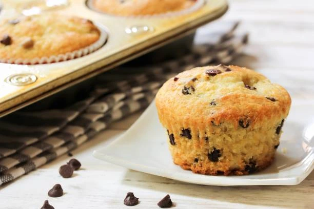 Protein Muffins
