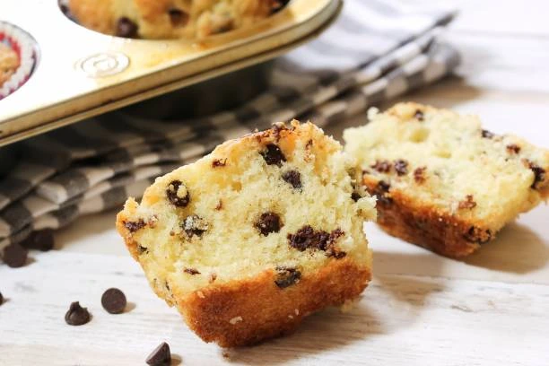 Love These Protein Muffins
